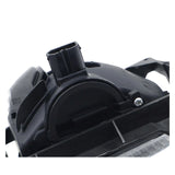 Front Bumper Fog Light Daytime Running Lamp for BMW E30 318i 320 325i 1985-1993 63171385945-63171385946 - view 6