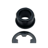 Toyota Corolla Matrix Automatic Transmision Shift Shifter Cable Bushing 33820-02370B-3382002370B - view 2