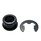 Toyota Corolla Matrix Automatic Transmision Shift Shifter Cable Bushing 33820-02370B-3382002370B - view 4