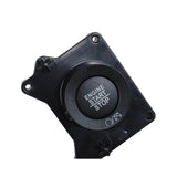 12-2018 Dodge Ram 1500 2500 3500 Ignition Push Button Switch 1UW38DX9AB 6CK46DX9AB - view 1