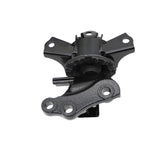 Engine and Transmission Mount Set for 2014-2022 Mitsubishi Mirage G4 1.2L 1093A146 – product image 4