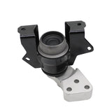 Engine and Transmission Mount Set for 2014-2022 Mitsubishi Mirage G4 1.2L 1093A146 – product image 5