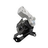 Engine and Transmission Mount Set for 2014-2022 Mitsubishi Mirage G4 1.2L 1093A146 – product image 8