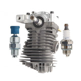 MS390 For STIHL MS290 MS310 029 039 Engine Motor Cylinder Piston Crankshaft Kit – product image 5