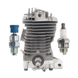 MS390 For STIHL MS290 MS310 029 039 Engine Motor Cylinder Piston Crankshaft Kit – product image 6