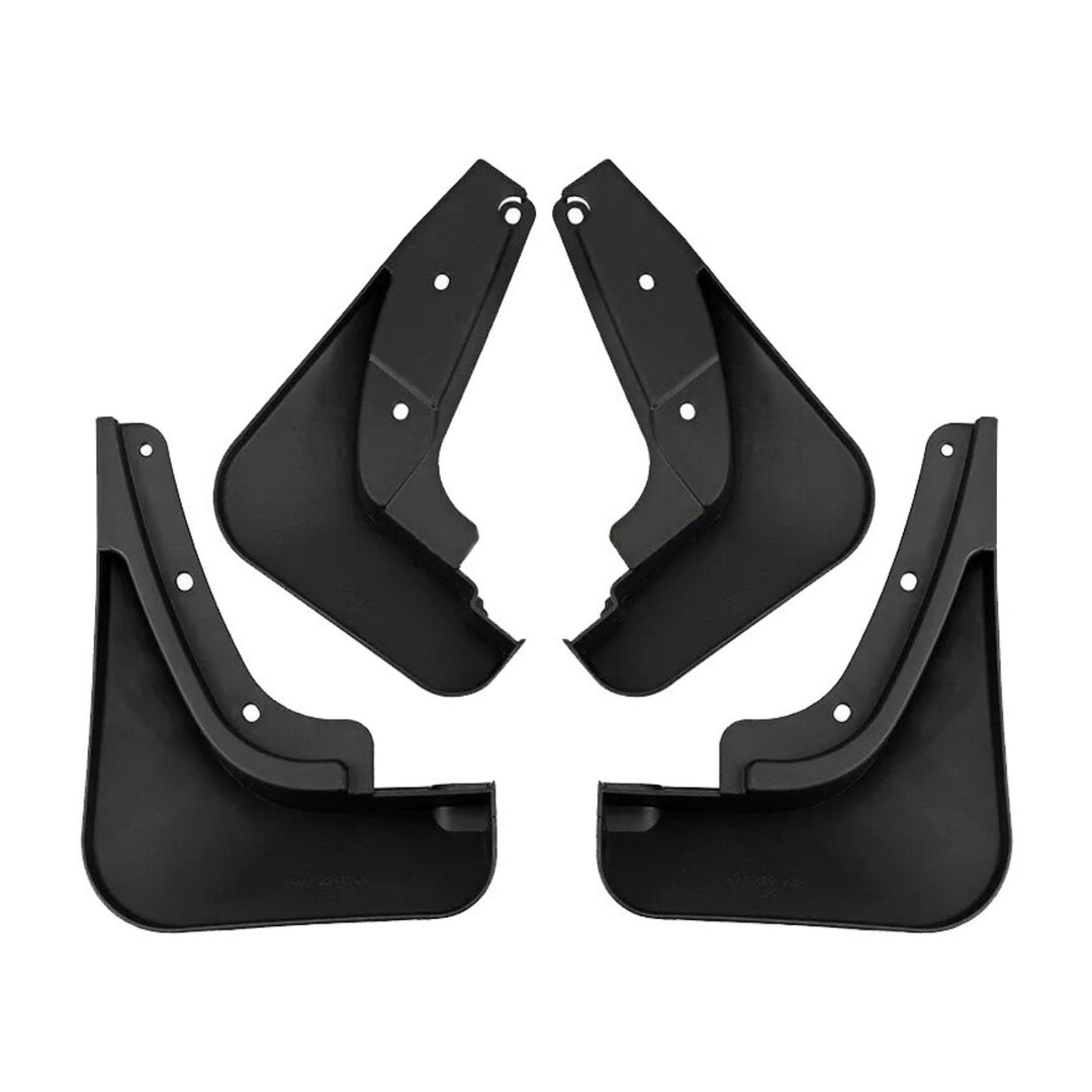 Mud Flaps Set of 4 for 2024 Hyundai Kona