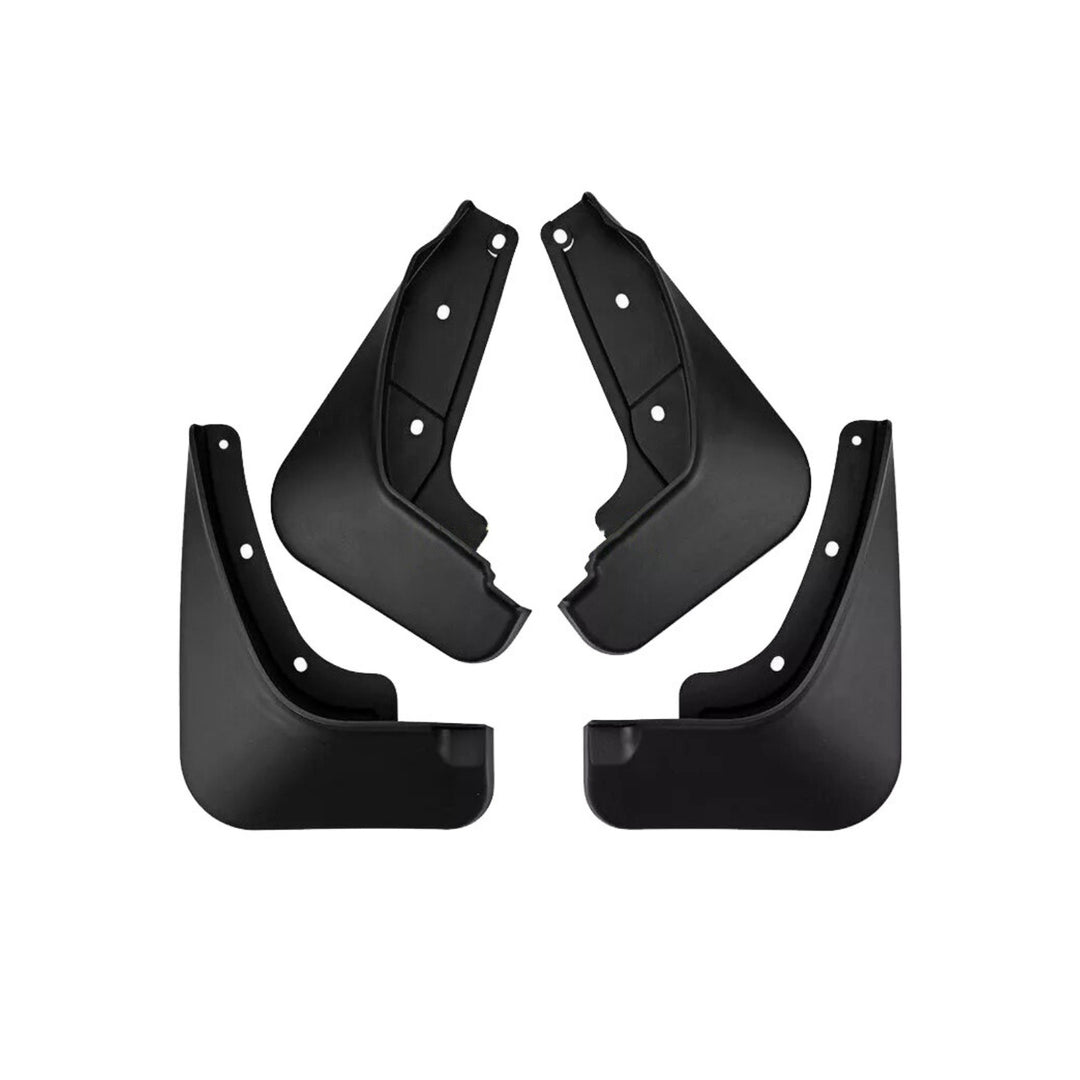 Mud Flaps Set of 4 for 2024 Hyundai Kona