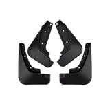 Mud Flaps Set of 4 for 2024 Hyundai Kona