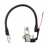 Negative Battery Cable AV6Z-10C679-P for Ford Escape, Focus and Transit Connect