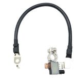 Negative Battery Cable AV6Z-10C679-P for Ford Escape, Focus and Transit Connect