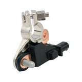 Negative Battery Cable Terminal for Jaguar and Land Rover Models