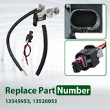 Negative Battery Current Sensor for Chevrolet Buick Cadillac GMC 13526053 – product image 4