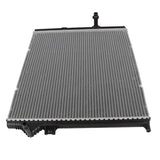 New 1X Radiator Intercooler Cooling Fits For BMW 2016-2020 2021 17118482625 – product image