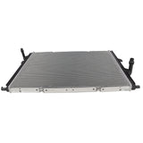 New 1X Radiator Intercooler Cooling Fits For BMW 2016-2020 2021 17118482625 – product image 2