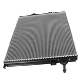 New 1X Radiator Intercooler Cooling Fits For BMW 2016-2020 2021 17118482625 – product image 3