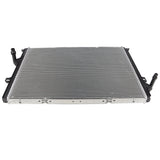 New 1X Radiator Intercooler Cooling Fits For BMW 2016-2020 2021 17118482625 – product image 5