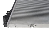 New 1X Radiator Intercooler Cooling Fits For BMW 2016-2020 2021 17118482625 – product image 6