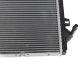New 1X Radiator Intercooler Cooling Fits For BMW 2016-2020 2021 17118482625 – product image 9