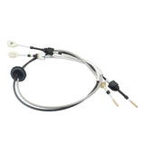 New 21996492 For Saturn Vue 2.2L 2.5L 2004-2007 Transmission Shift Cable Manual – product image