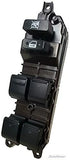 New 84310-35180 Steering Wheel Switch Fits For Toyota 4Runner Pickup 1984-1989 – product image