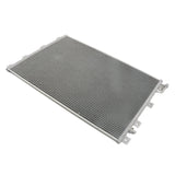 A/C Condenser for 1987-2008 Kenworth T800 W900 377002803262 – product image 3