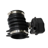 NEW Air Intake Hose Fit For 2012 Nissan Versa 1.6L 1.8L 16576-1HK0A 165761HK0A – product image 2