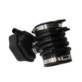 NEW Air Intake Hose Fit For 2012 Nissan Versa 1.6L 1.8L 16576-1HK0A 165761HK0A – product image 3