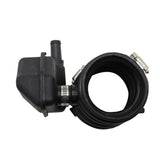 NEW Air Intake Hose Fit For 2012 Nissan Versa 1.6L 1.8L 16576-1HK0A 165761HK0A – product image 6