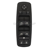 New Driver Door Left Master Window Switch For 2017-2019 Dodge Journey 68307001AA – product image
