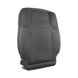 Gray Cloth Seat Cover Set for 2005-2019 Nissan Frontier Z2.NFZY01.L – product image 4