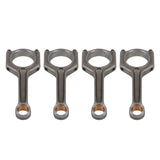 NEW Engine Crankshaft & Connecting Rod & Bearing For BMW N20 2.0T 11217640165 – product image 8