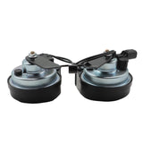 NEW for 2015-2022 Ford Expedition F-150 Horn Bracket Electric Dual Note Assembly – product image 2