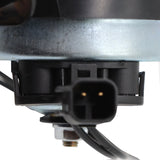 NEW for 2015-2022 Ford Expedition F-150 Horn Bracket Electric Dual Note Assembly – product image 9