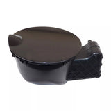 NEW For Ford F-150 04-08 Fuel Filler Gas Cap Door Lid Housing & Door Cap Kit US – product image 3