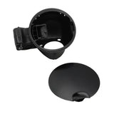 NEW For Ford F-150 04-08 Fuel Filler Gas Cap Door Lid Housing & Door Cap Kit US – product image 5