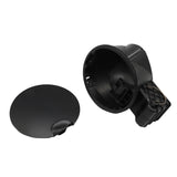NEW For Ford F-150 04-08 Fuel Filler Gas Cap Door Lid Housing & Door Cap Kit US – product image 6