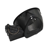NEW For Ford F-150 04-08 Fuel Filler Gas Cap Door Lid Housing & Door Cap Kit US – product image 8