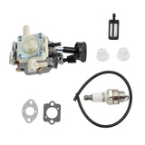 New For Stihl Carburetor Kit BG86 BG86CE SH56 SH56C SH86 BG86Z BG86CEZ SH86C – product image 3