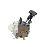 New For Stihl Carburetor Kit BG86 BG86CE SH56 SH56C SH86 BG86Z BG86CEZ SH86C – product image 4