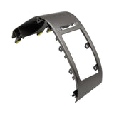 New For Toyota Prius 04-09 Left Driver Inner A/C Dash Air Vent Cover Trim – product image 2