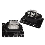 New For Volvo D13 20499469 20723224 20499470 21228153 Pair Engine Mounts L+R – product image