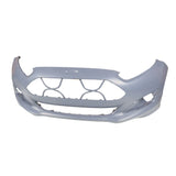 NEW Front Bumper Cover Fascia for Ford Fiesta Sedan/Hatchback 2014-19 – product image 2