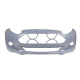 NEW Front Bumper Cover Fascia for Ford Fiesta Sedan/Hatchback 2014-19 – product image 3