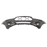 NEW Front Bumper Cover Fascia for Ford Fiesta Sedan/Hatchback 2014-19 – product image 4