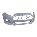 NEW Front Bumper Cover Fascia for Ford Fiesta Sedan/Hatchback 2014-19 – product image 5