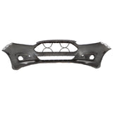 NEW Front Bumper Cover Fascia for Ford Fiesta Sedan/Hatchback 2014-19 – product image 6