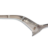New Front Bumper Molding Grille Trim Chrome For Mazda CX-30 2020-23 Left+Right – product image