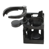 New Front Cup Holder Black For 2106800114 Mercedes Benz W210 E300 E320 E420 E430 – product image 2