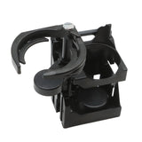 New Front Cup Holder Black For 2106800114 Mercedes Benz W210 E300 E320 E420 E430 – product image 3