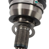 New Front Left & Right CV Axles Assembly For 2016-2018 Chevy Malibu 1.5L Turbo – product image 7
